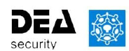 DEA security